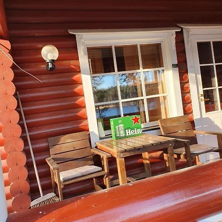 Pankkotupa 65 "13А" Villa Savonlinna Eksteriør billede