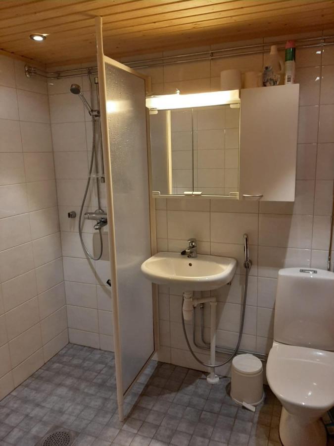 Pankkotupa 65 "13А" Villa Savonlinna Eksteriør billede
