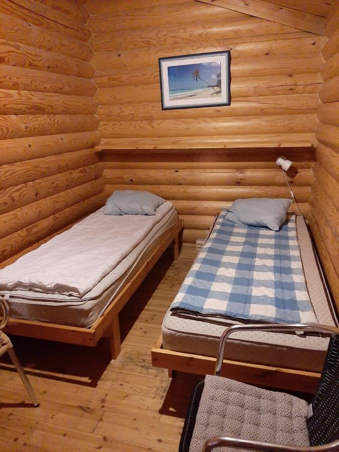 Pankkotupa 65 "13А" Villa Savonlinna Eksteriør billede