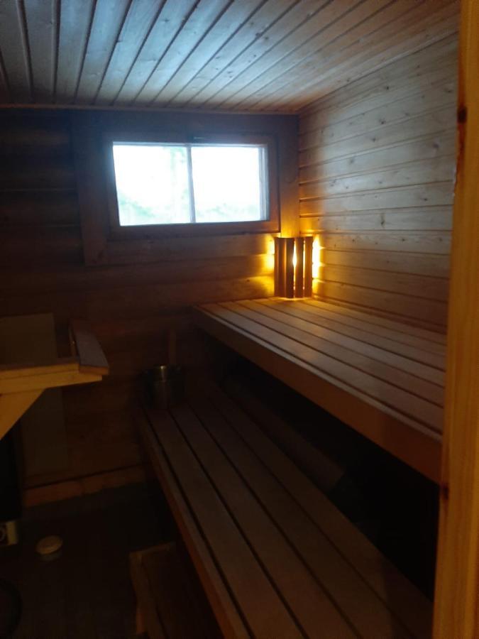 Pankkotupa 65 "13А" Villa Savonlinna Eksteriør billede